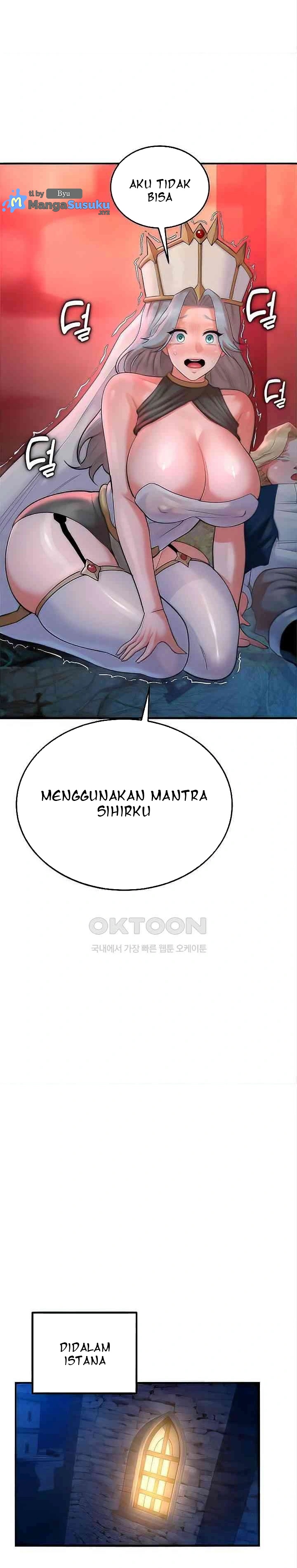 The Warrior Dissatisfied With Everyone - Chapter 21 23