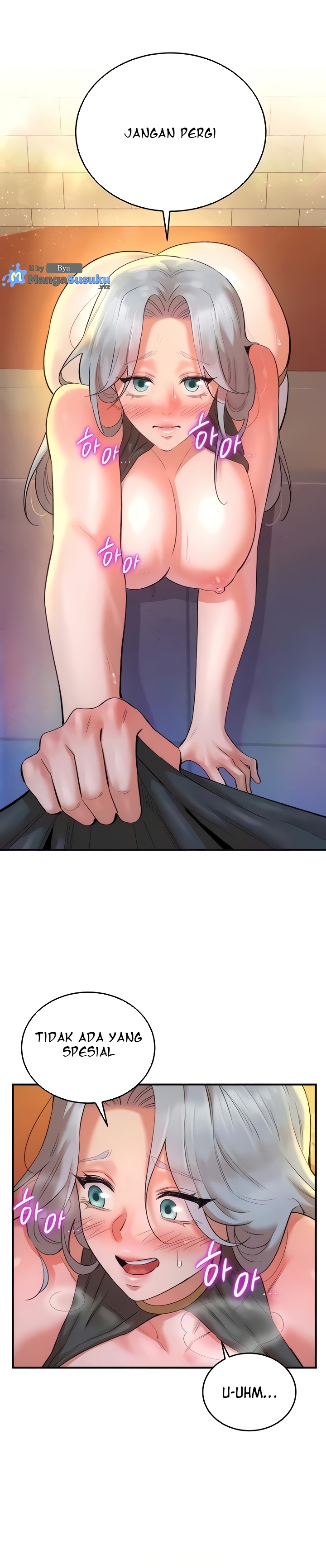 The Warrior Dissatisfied With Everyone - Chapter 26 22