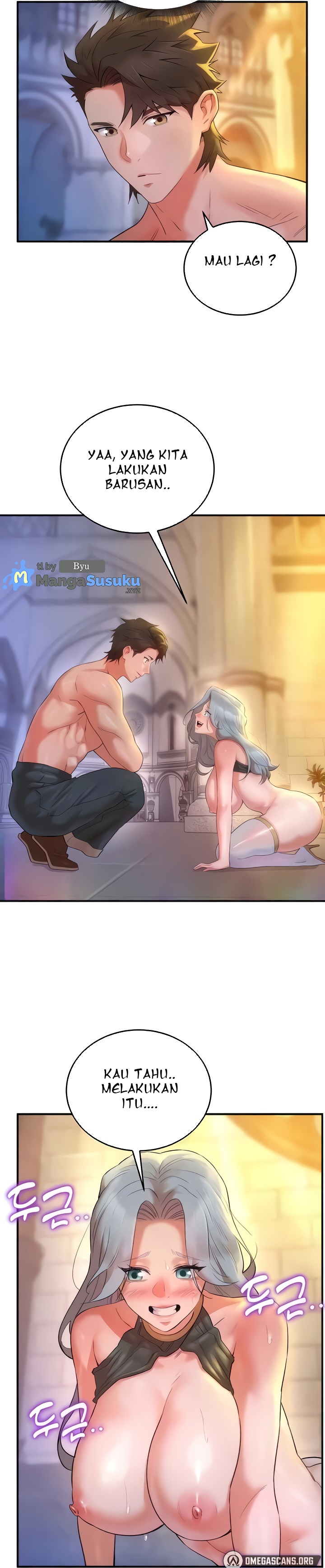 The Warrior Dissatisfied With Everyone - Chapter 26 24