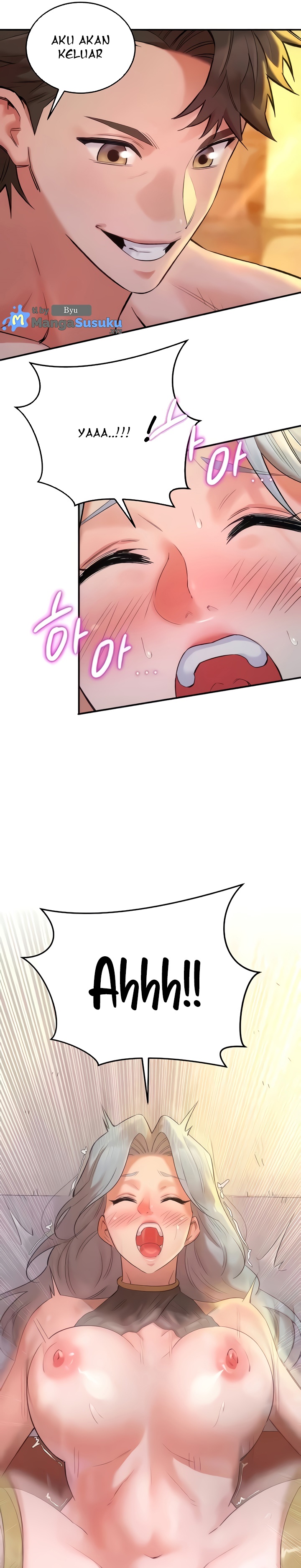 The Warrior Dissatisfied With Everyone - Chapter 26 18