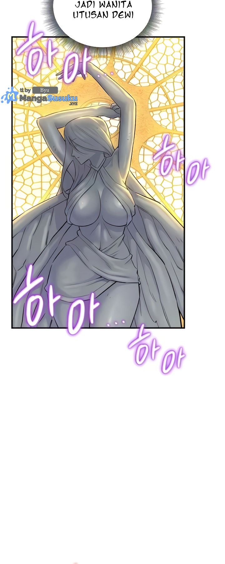 The Warrior Dissatisfied With Everyone - Chapter 26 5