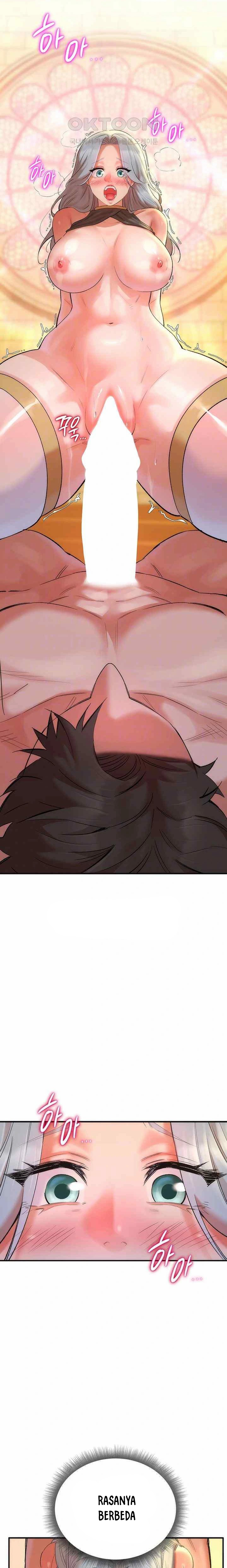 The Warrior Dissatisfied With Everyone - Chapter 27 3