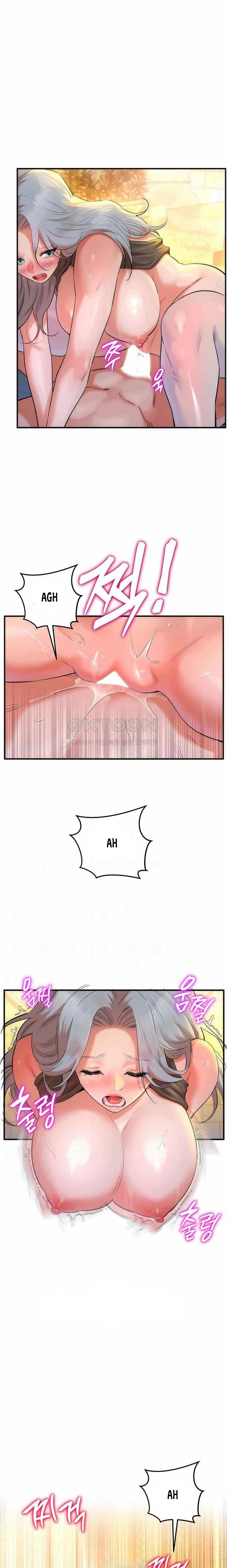 The Warrior Dissatisfied With Everyone - Chapter 27 6