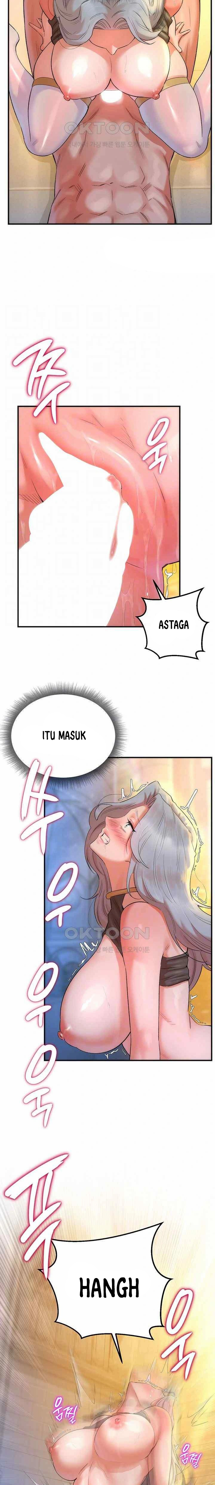 The Warrior Dissatisfied With Everyone - Chapter 27 4