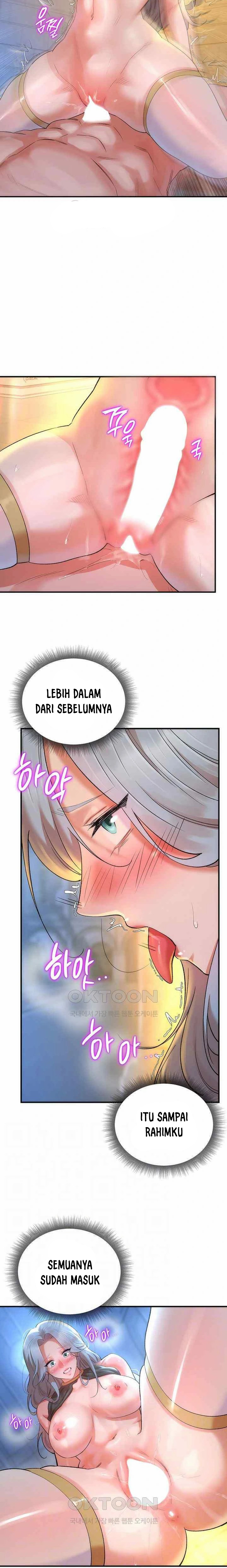 The Warrior Dissatisfied With Everyone - Chapter 27 5