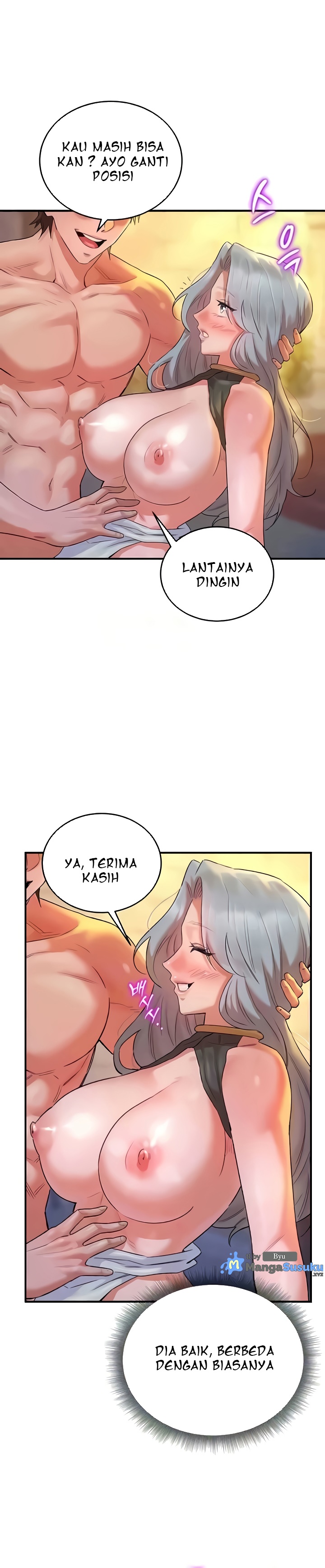 The Warrior Dissatisfied With Everyone - Chapter 25 29