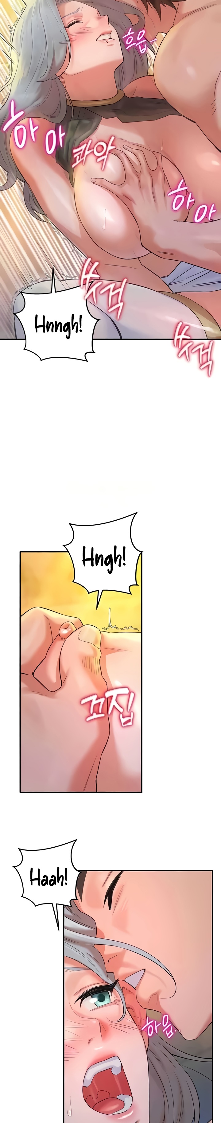 The Warrior Dissatisfied With Everyone - Chapter 25 23