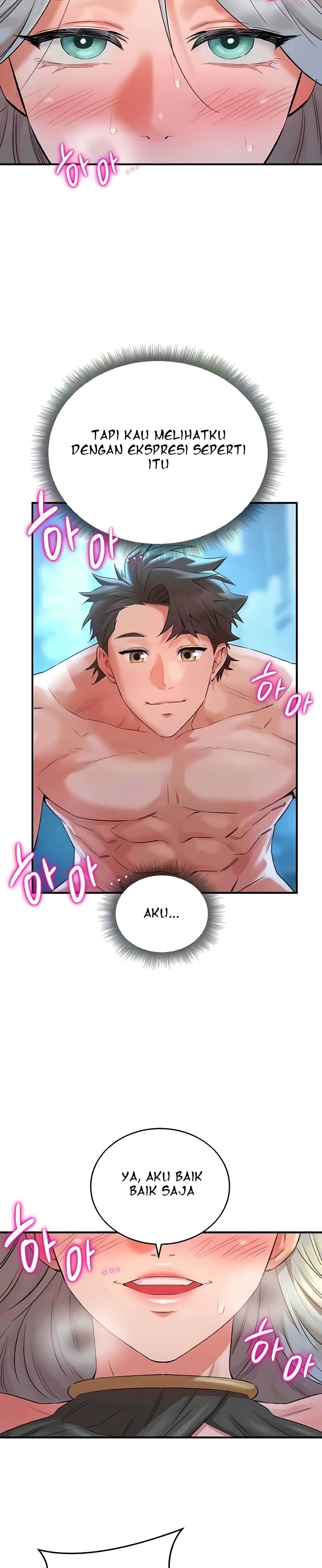 The Warrior Dissatisfied With Everyone - Chapter 25 20