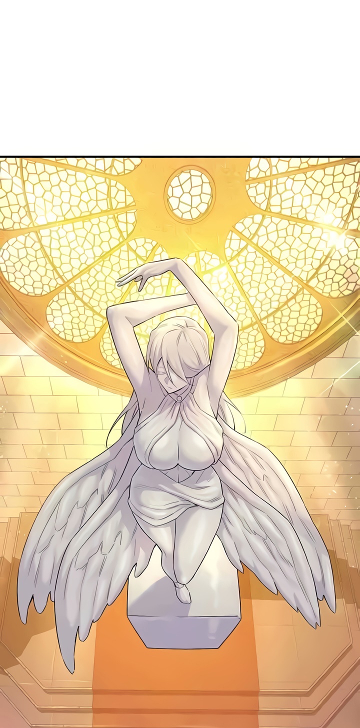 The Warrior Dissatisfied With Everyone - Chapter 25 3