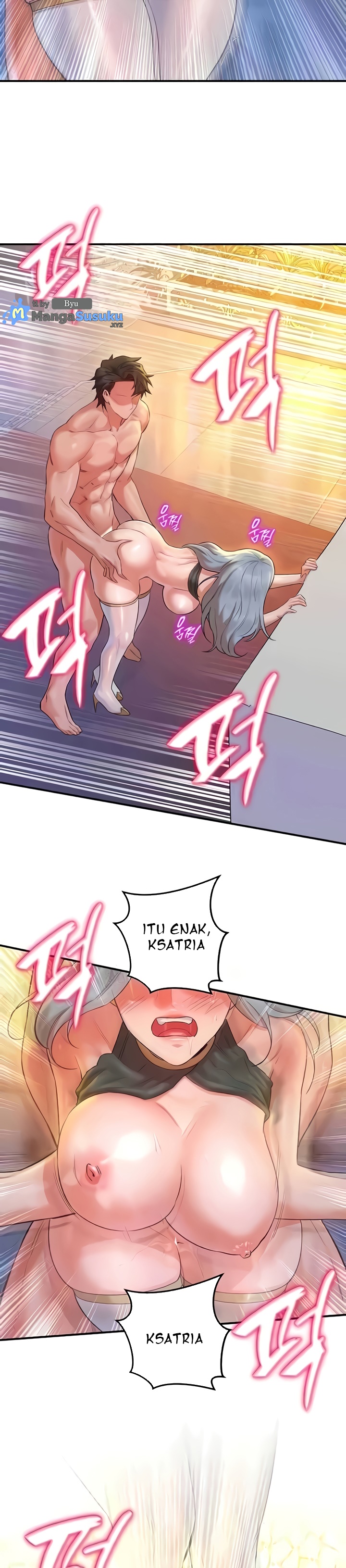 The Warrior Dissatisfied With Everyone - Chapter 25 32