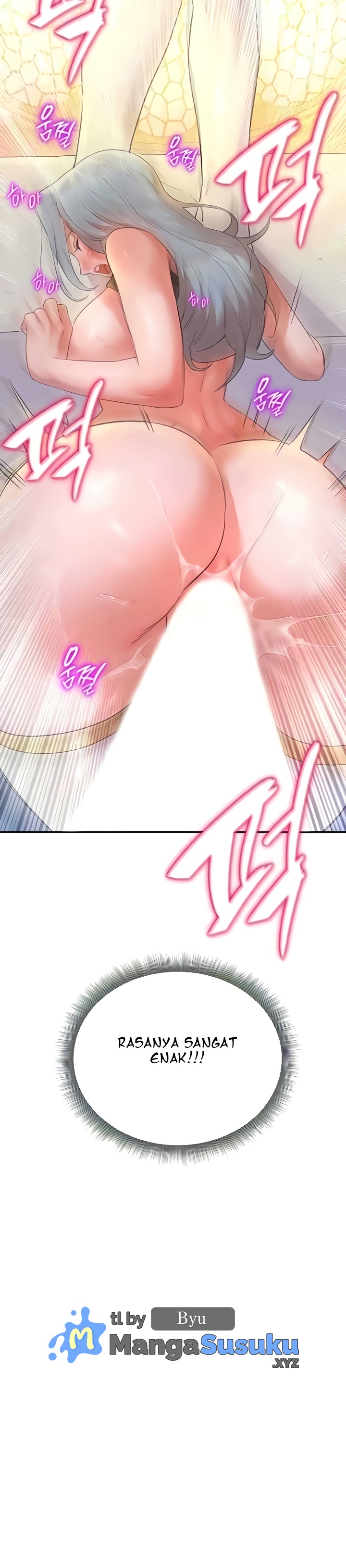 The Warrior Dissatisfied With Everyone - Chapter 25 33