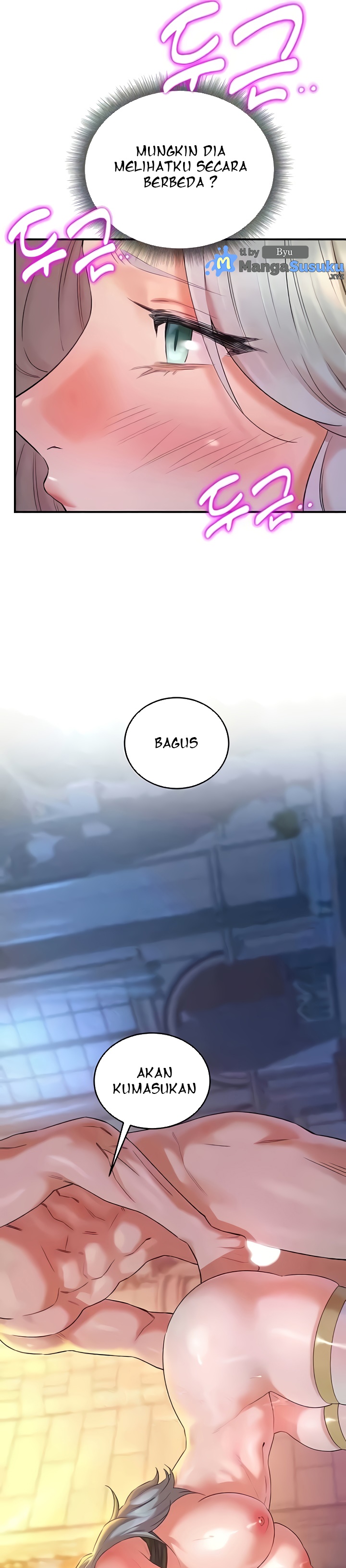 The Warrior Dissatisfied With Everyone - Chapter 25 30