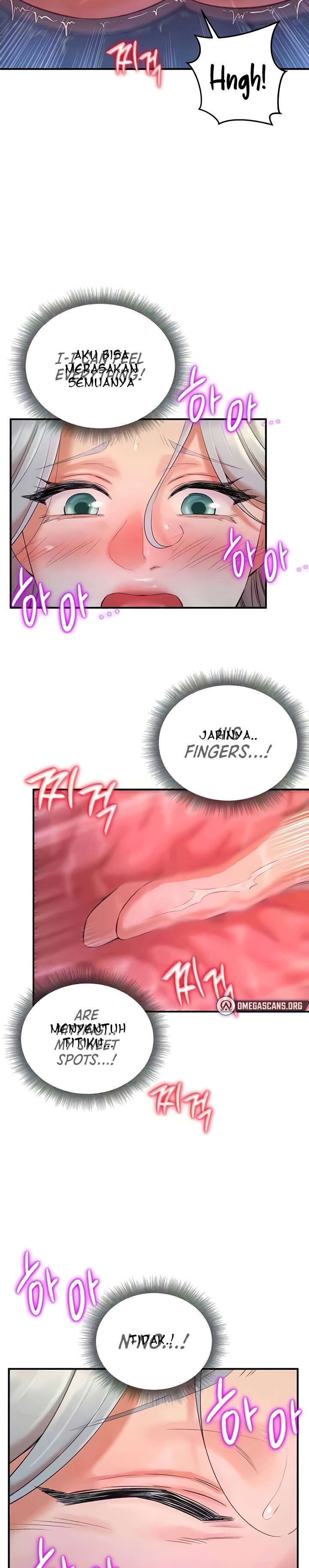 The Warrior Dissatisfied With Everyone - Chapter 25 11