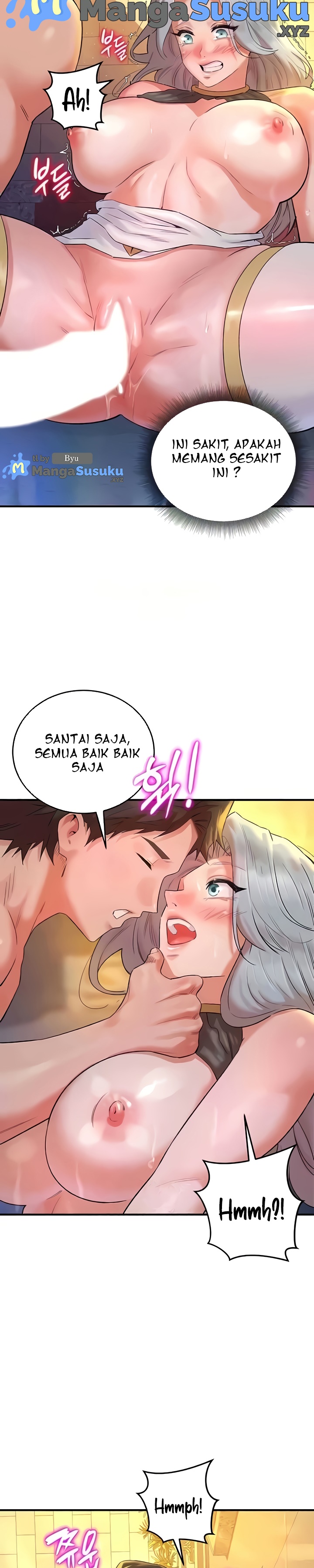 The Warrior Dissatisfied With Everyone - Chapter 25 16