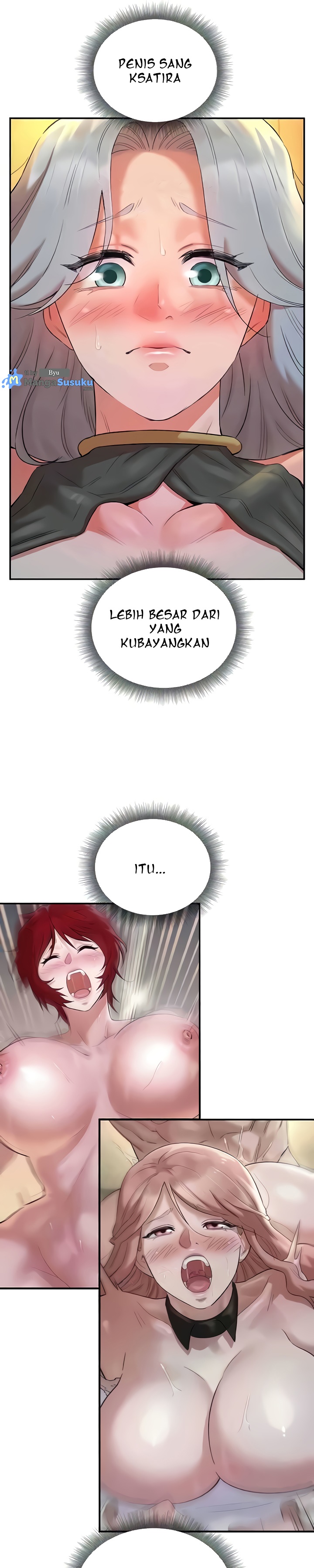 The Warrior Dissatisfied With Everyone - Chapter 25 14