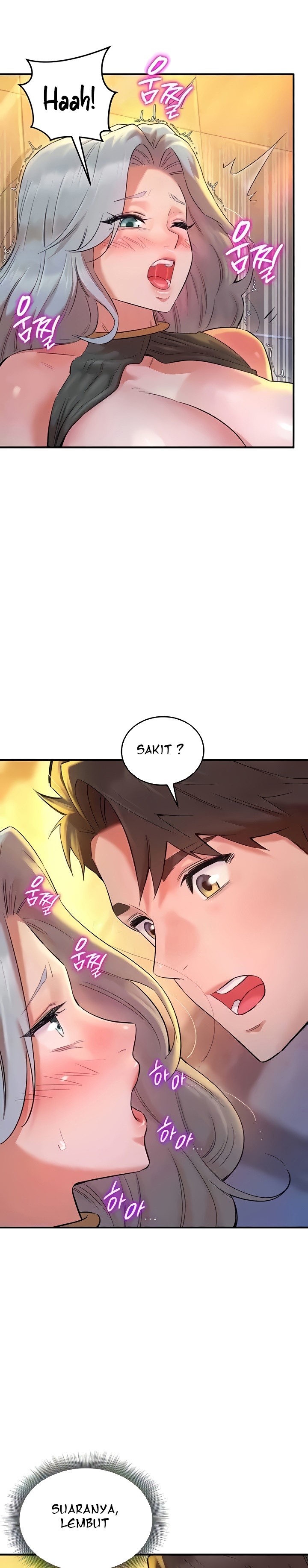 The Warrior Dissatisfied With Everyone - Chapter 25 7