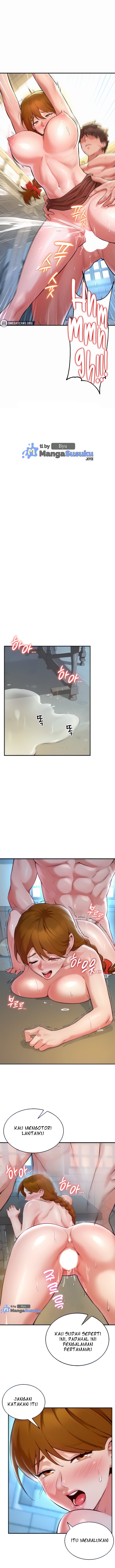 The Warrior Dissatisfied With Everyone - Chapter 3 2