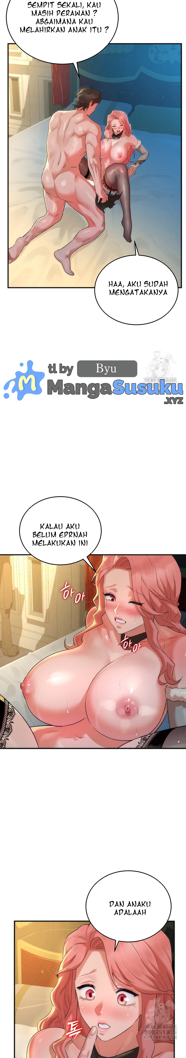 The Warrior Dissatisfied With Everyone - Chapter 18 16