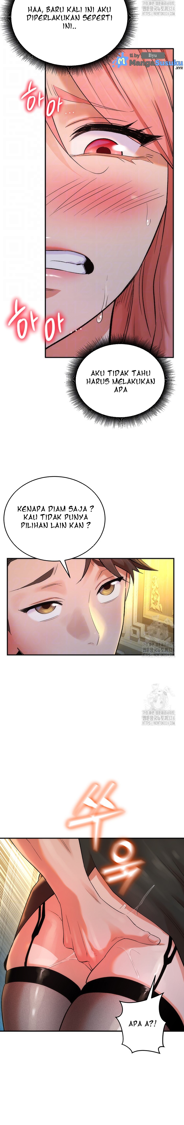 The Warrior Dissatisfied With Everyone - Chapter 18 4