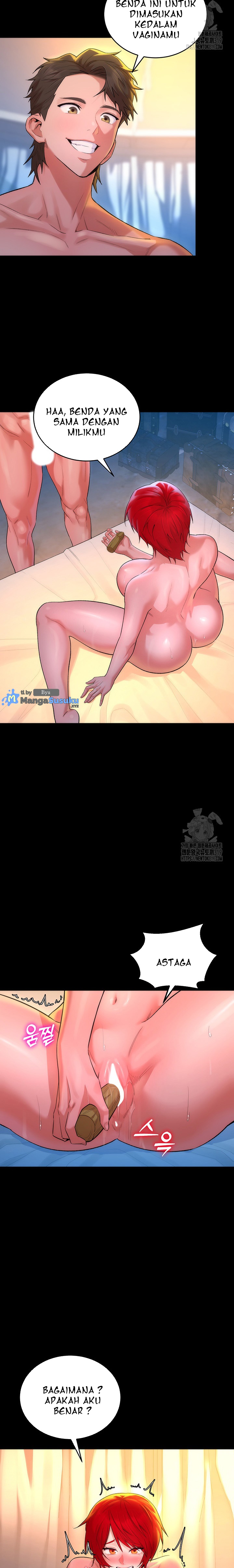 The Warrior Dissatisfied With Everyone - Chapter 13 13