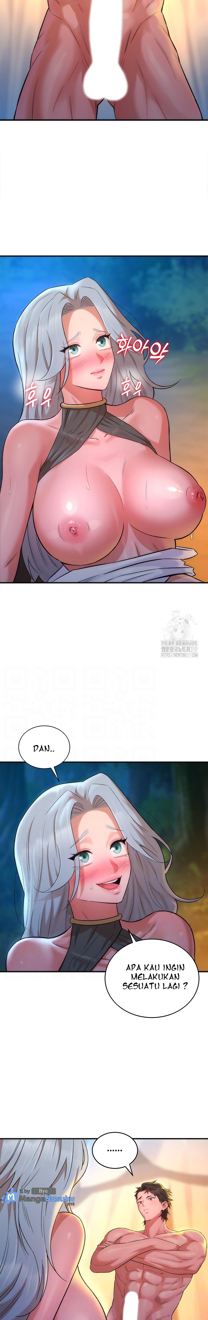 The Warrior Dissatisfied With Everyone - Chapter 13 4