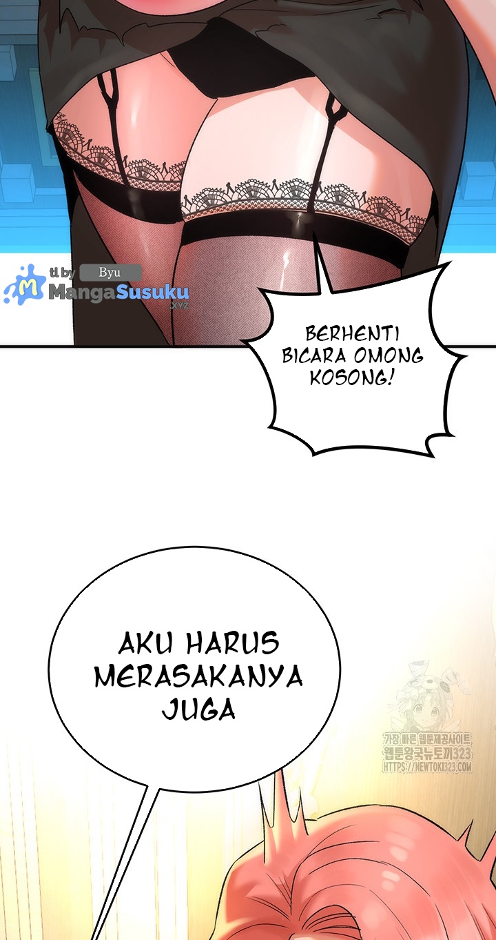 The Warrior Dissatisfied With Everyone - Chapter 17 39