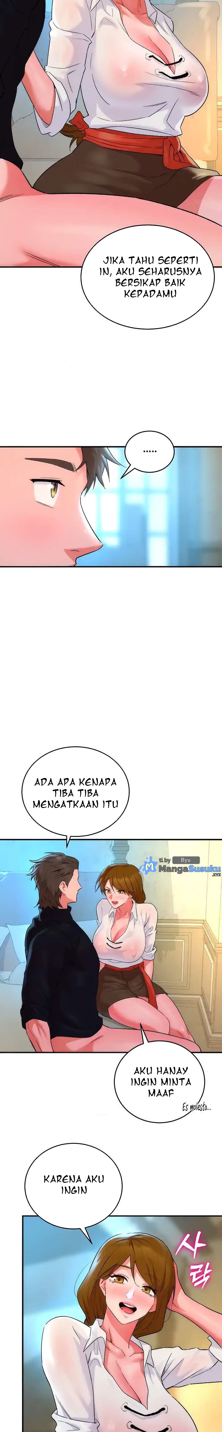 The Warrior Dissatisfied With Everyone - Chapter 14 22