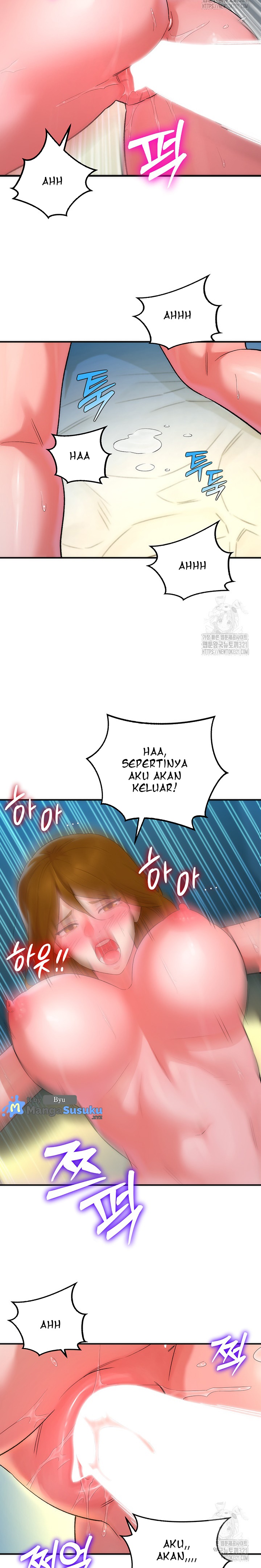 The Warrior Dissatisfied With Everyone - Chapter 15 16