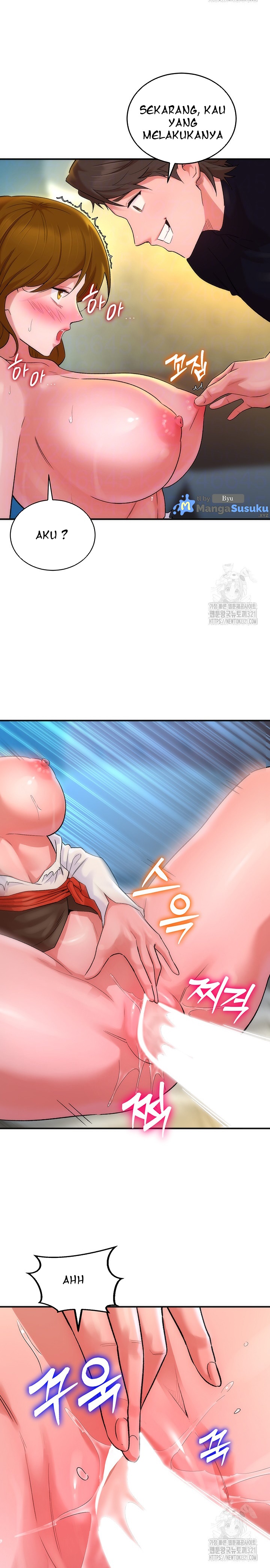 The Warrior Dissatisfied With Everyone - Chapter 15 6