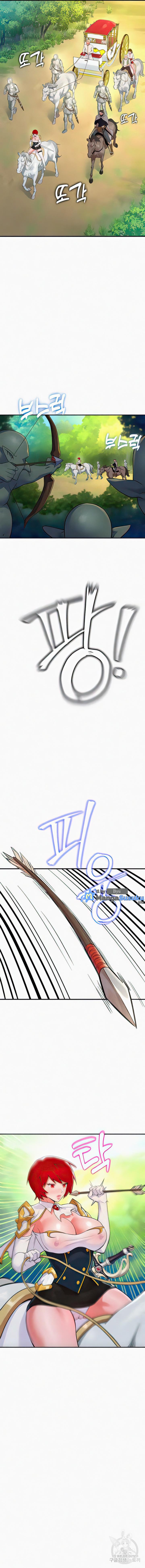 The Warrior Dissatisfied With Everyone - Chapter 7 3