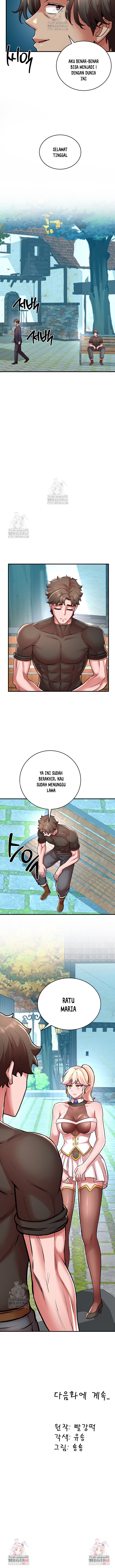 The Warrior Dissatisfied With Everyone - Chapter 51 7