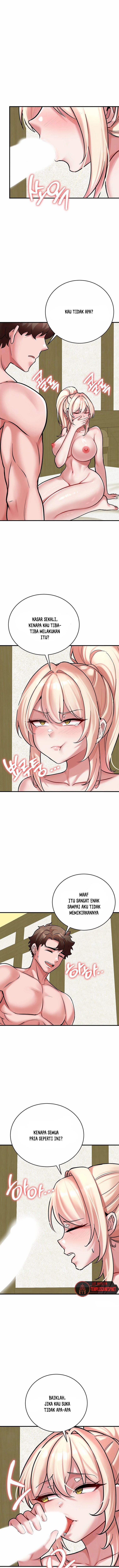 The Warrior Dissatisfied With Everyone - Chapter 54 3