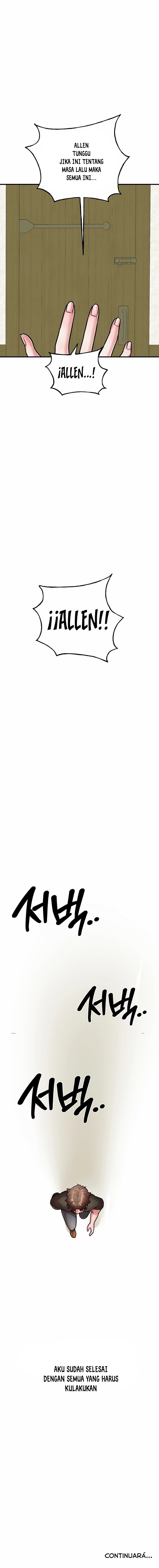 The Warrior Dissatisfied With Everyone - Chapter 54 13