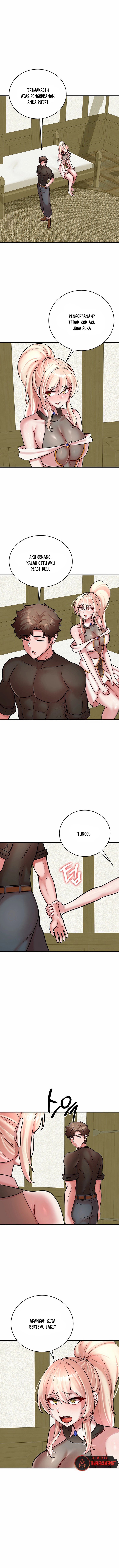 The Warrior Dissatisfied With Everyone - Chapter 54 11