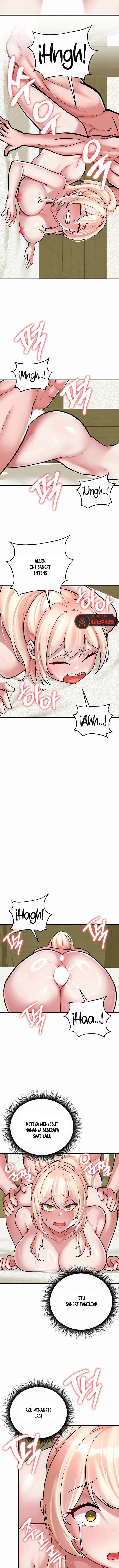 The Warrior Dissatisfied With Everyone - Chapter 54 6