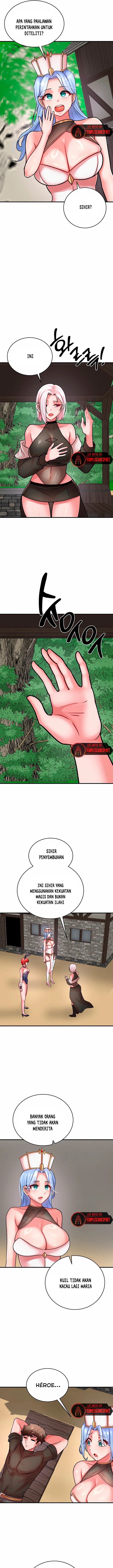 The Warrior Dissatisfied With Everyone - Chapter 55 8