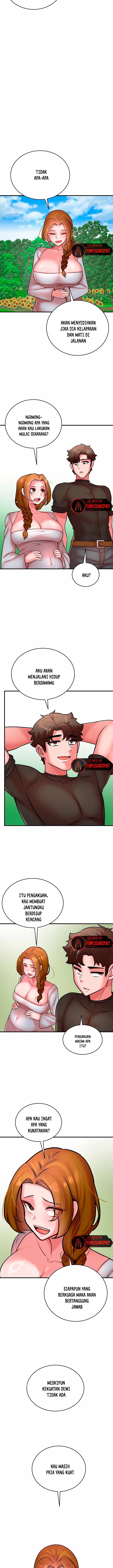 The Warrior Dissatisfied With Everyone - Chapter 55 13