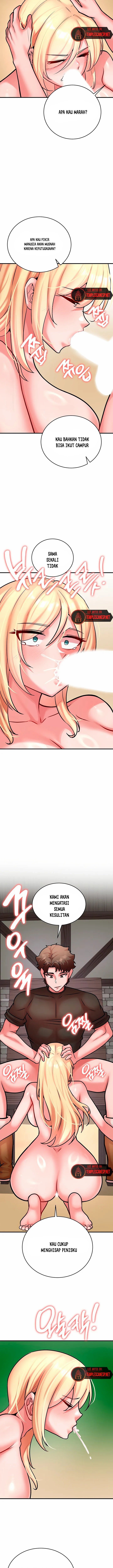 The Warrior Dissatisfied With Everyone - Chapter 55 10