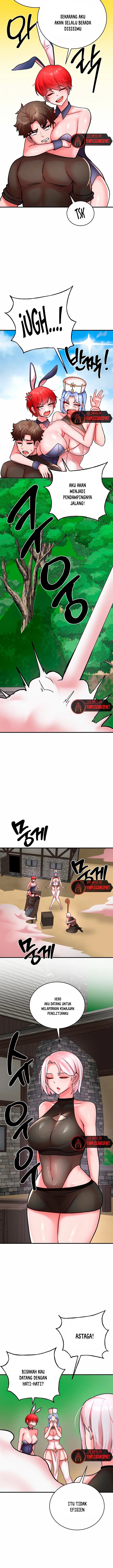 The Warrior Dissatisfied With Everyone - Chapter 55 7