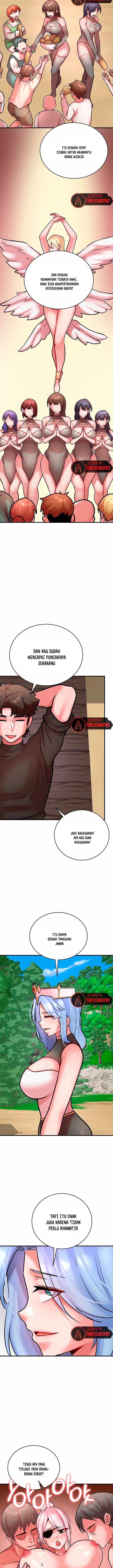 The Warrior Dissatisfied With Everyone - Chapter 55 4