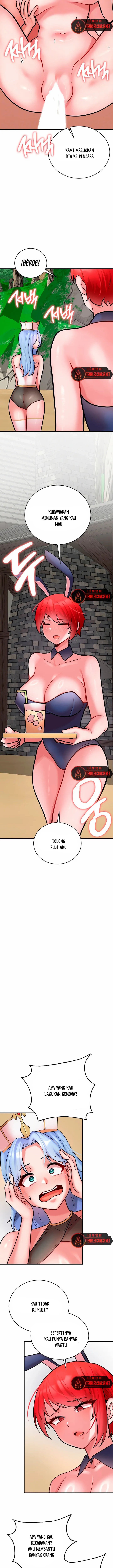 The Warrior Dissatisfied With Everyone - Chapter 55 5