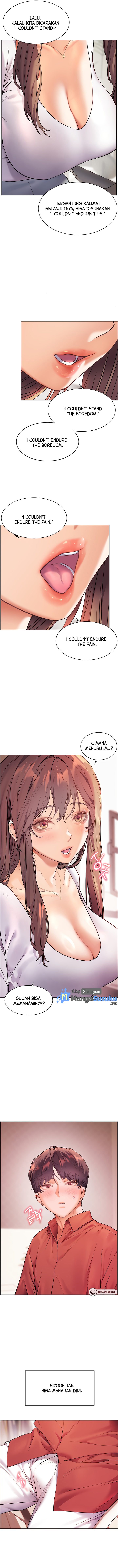 The Teachers’ Effort - Chapter 31 2 The Teachers’ Effort - Chapter 31 2