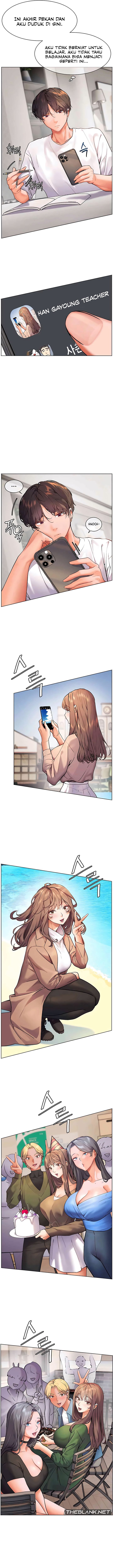 The Teachers’ Effort - Chapter 12 8 The Teachers’ Effort - Chapter 12 8