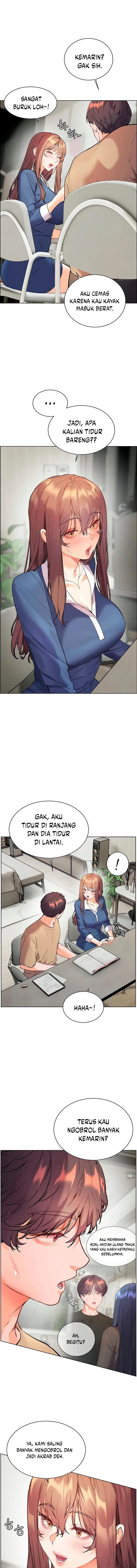 The Teachers’ Effort - Chapter 68 2 The Teachers’ Effort - Chapter 68 2