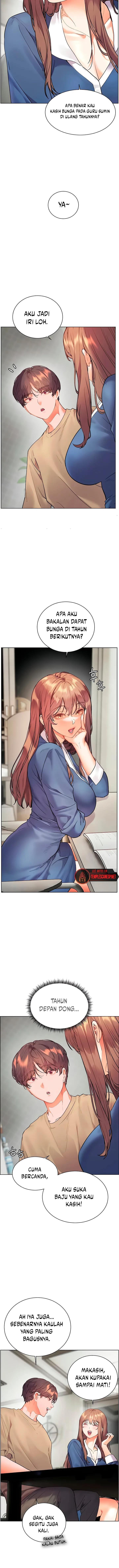 The Teachers’ Effort - Chapter 68 3 The Teachers’ Effort - Chapter 68 3