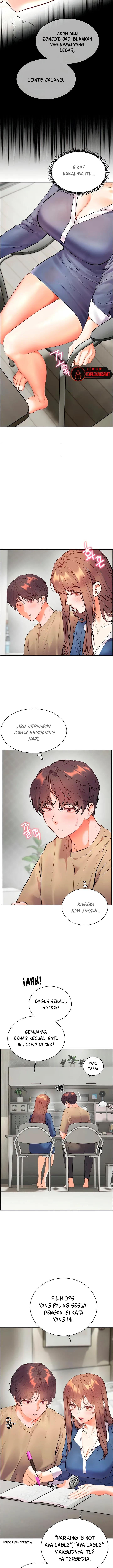 The Teachers’ Effort - Chapter 67 11 The Teachers’ Effort - Chapter 67 11