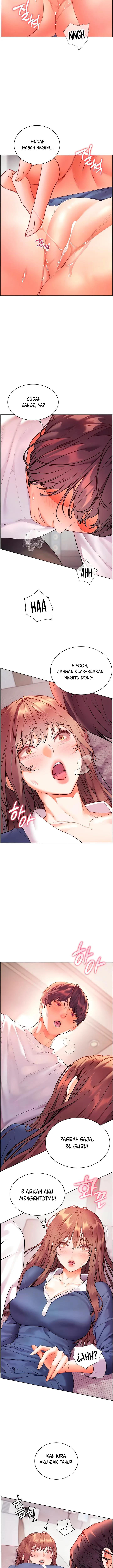 The Teachers’ Effort - Chapter 67 6 The Teachers’ Effort - Chapter 67 6