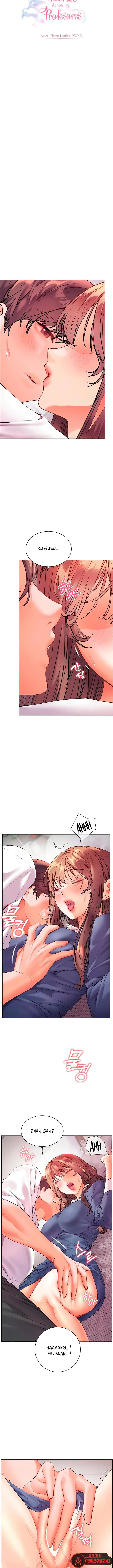 The Teachers’ Effort - Chapter 67 5 The Teachers’ Effort - Chapter 67 5