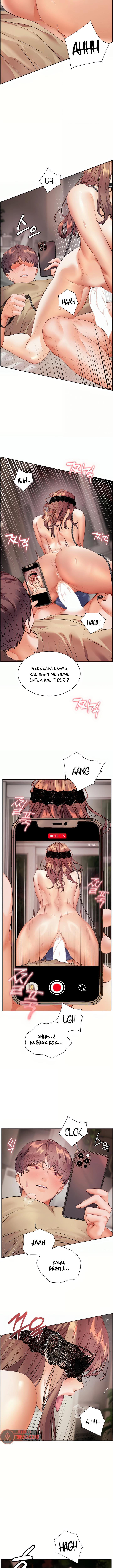 The Teachers’ Effort - Chapter 70 9 The Teachers’ Effort - Chapter 70 9