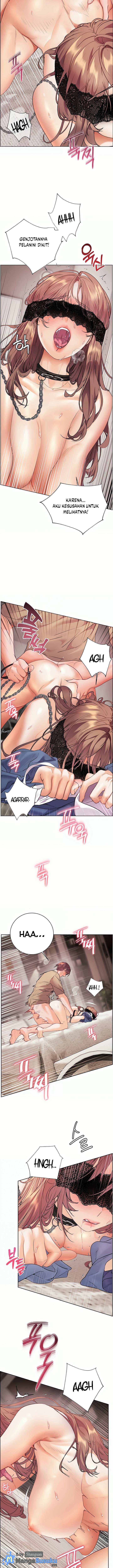 The Teachers’ Effort - Chapter 70 11 The Teachers’ Effort - Chapter 70 11